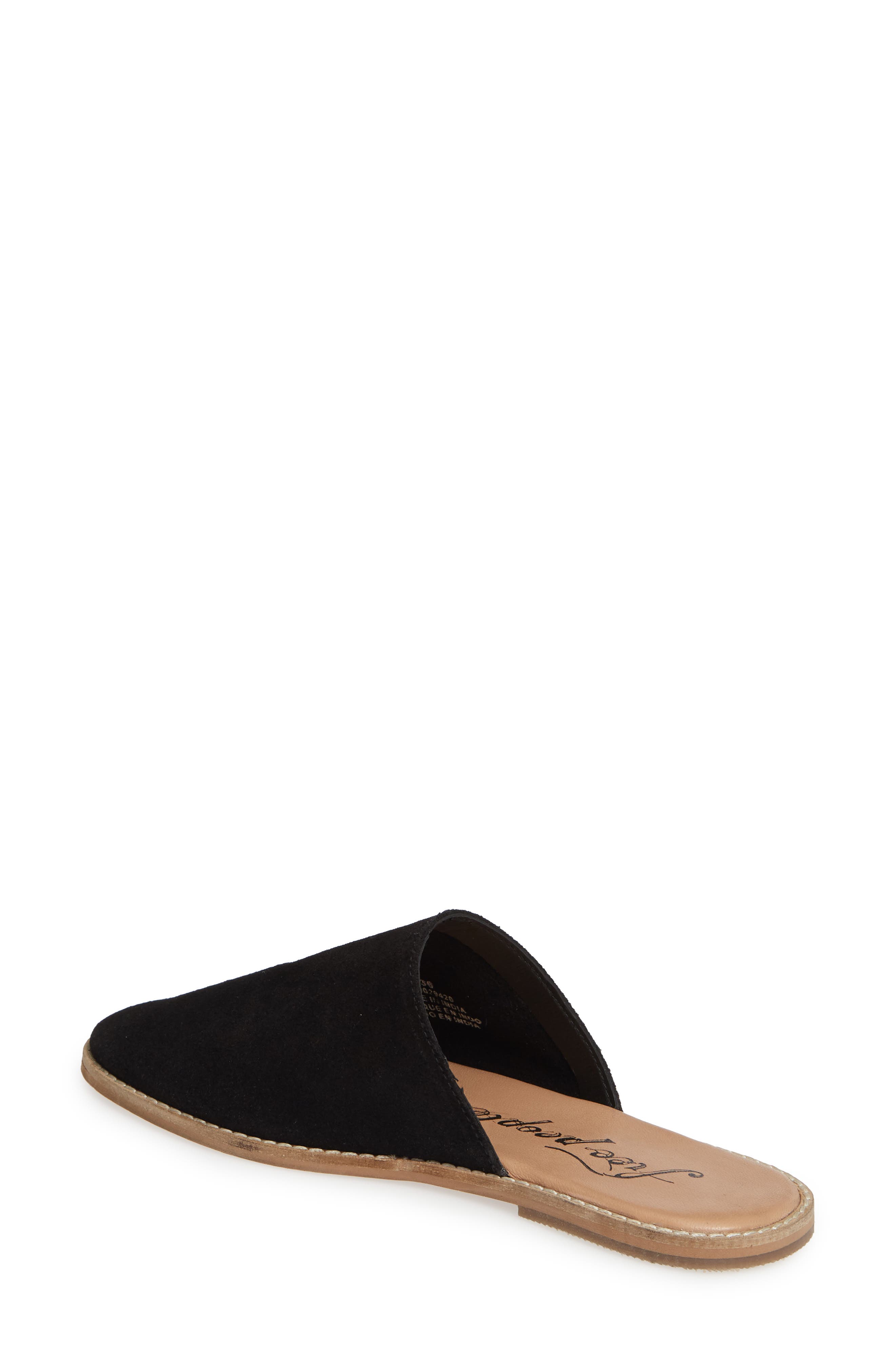 free people coronada mule