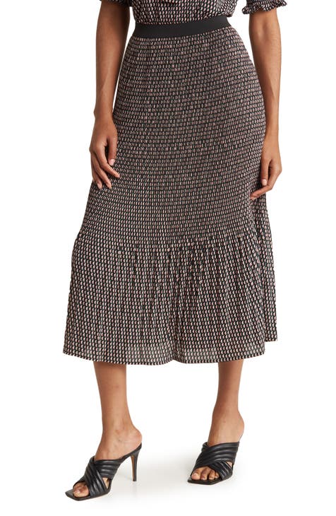 Midi Skirts for Women | Nordstrom Rack