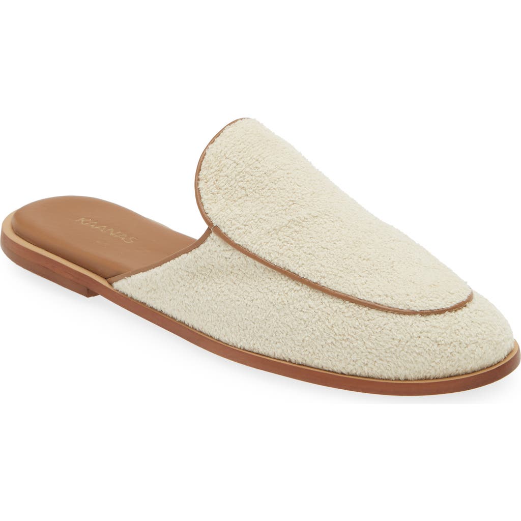 Kaanas Rex Mule In Honey