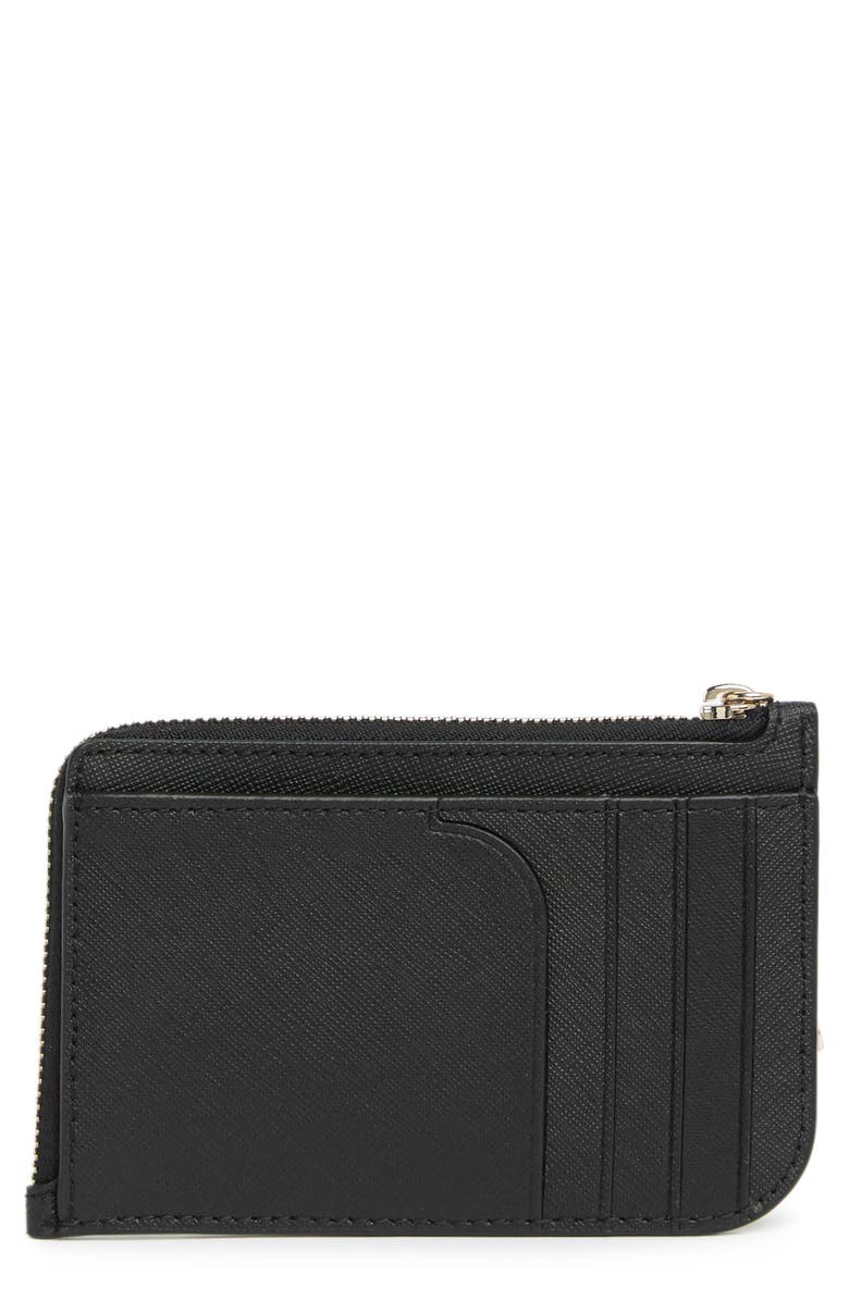 Kate Spade New York cameron medium lzip card holder Nordstromrack