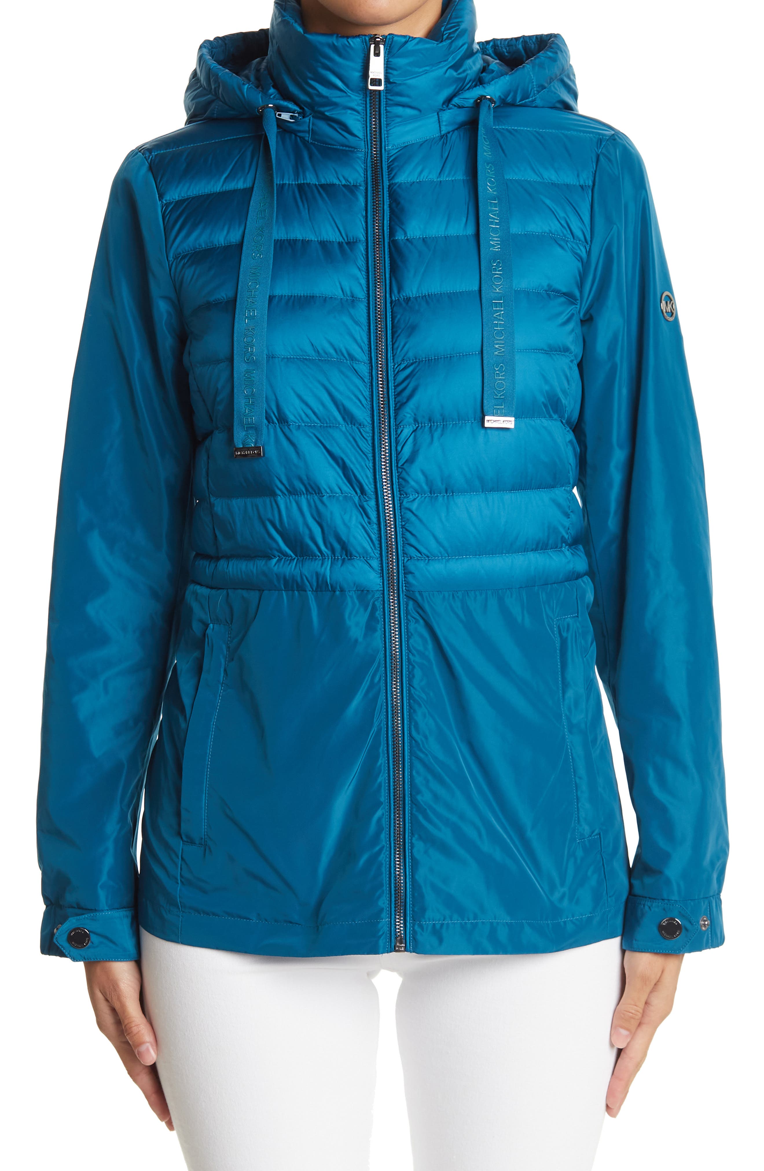 nordstrom rack packable jacket