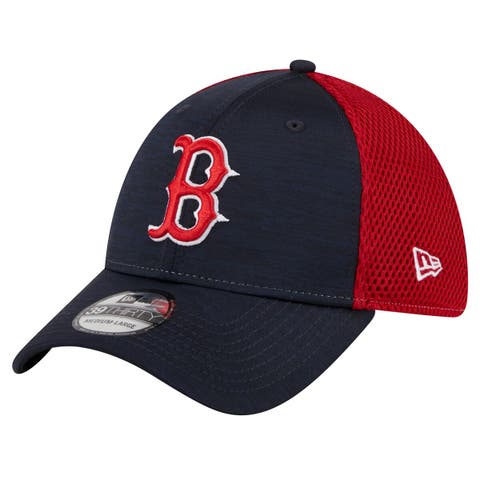 New era boston shop red sox cap