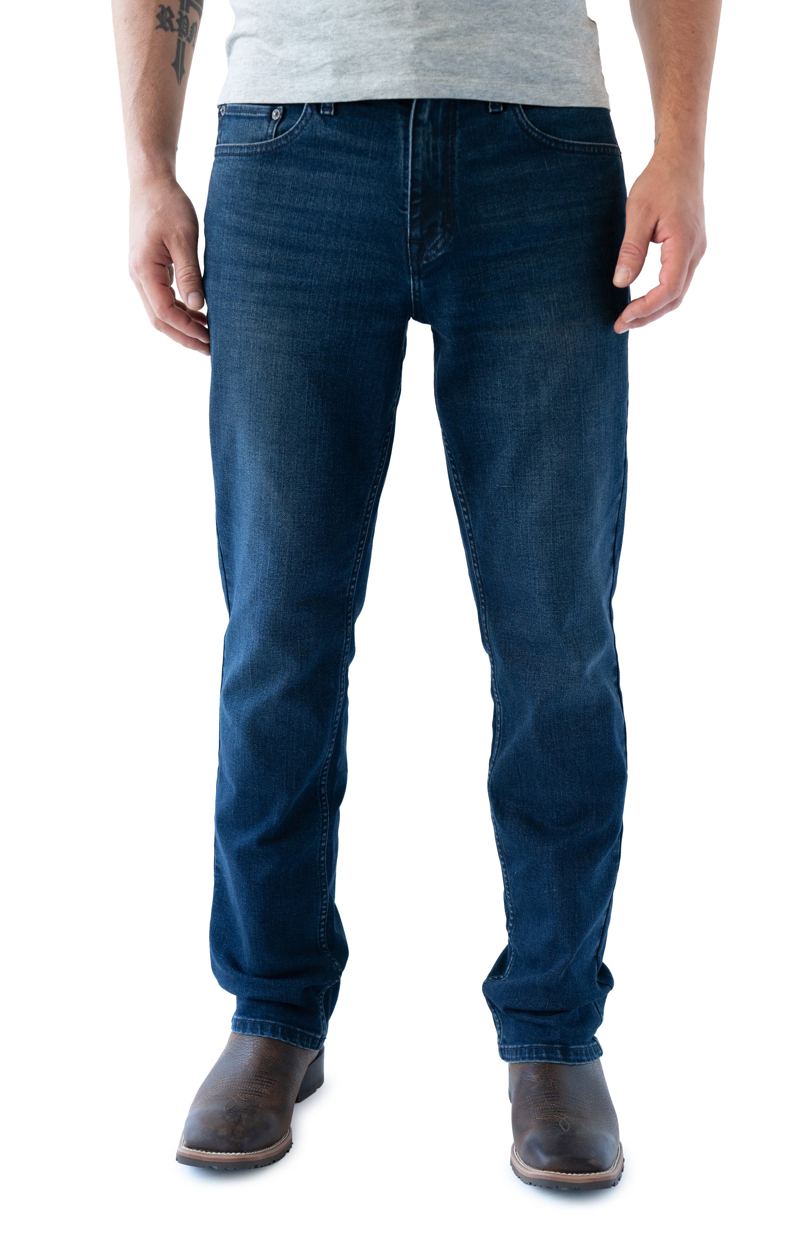 nordstrom mens bootcut jeans