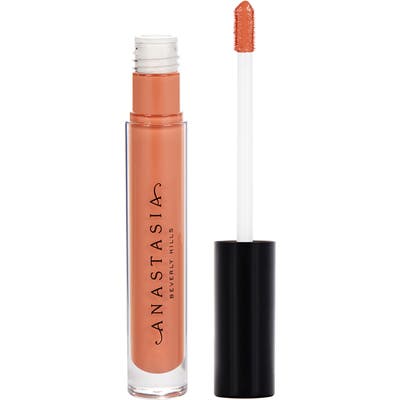 Anastasia Beverly Hills Lip Gloss - Amber