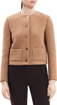 Nordstrom on sale theory jacket