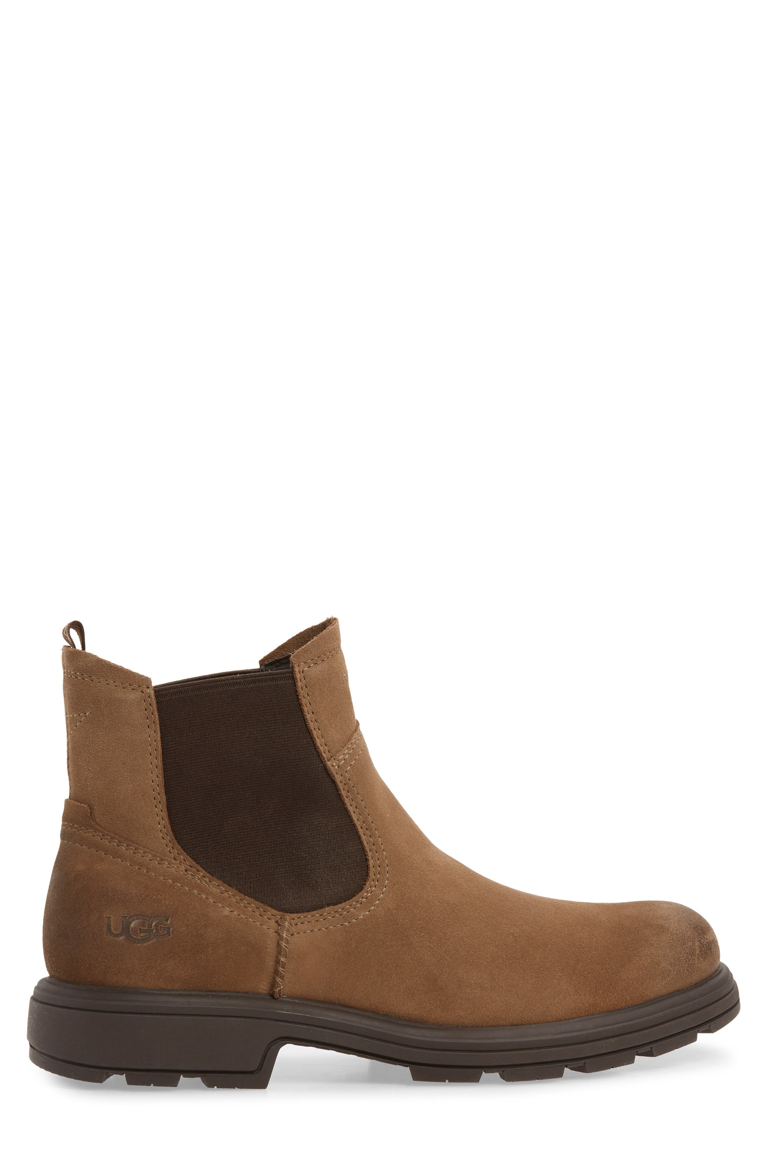 biltmore waterproof chelsea boot