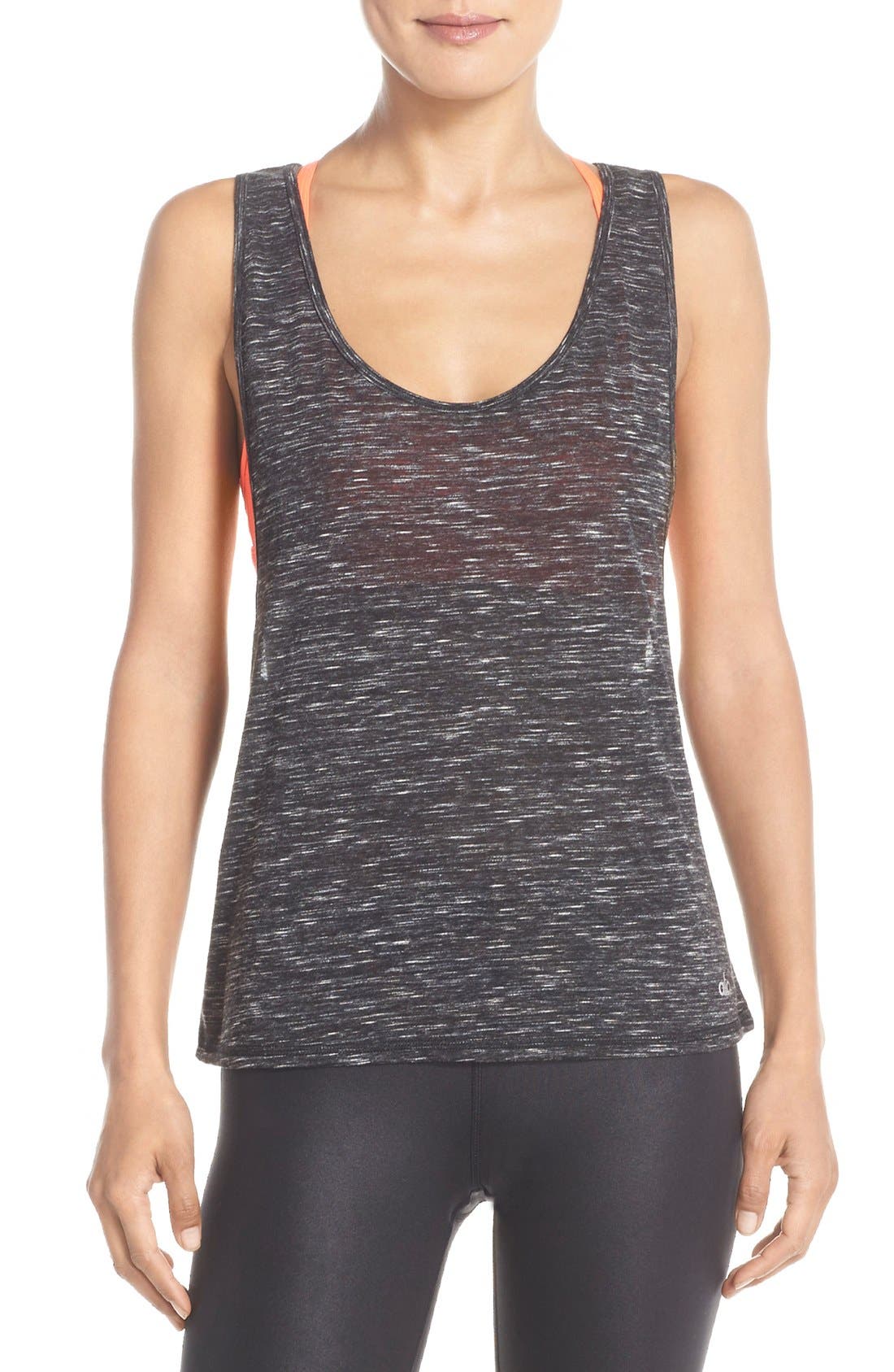 Alo 'Marina' Muscle Tank Nordstrom