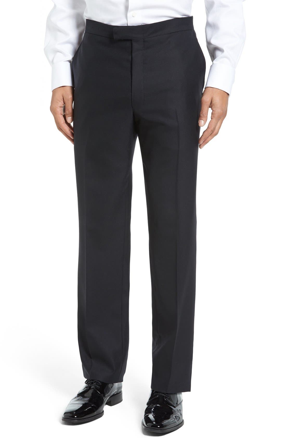 Hart Schaffner Marx Regular Fit Tuxedo Smart Closet