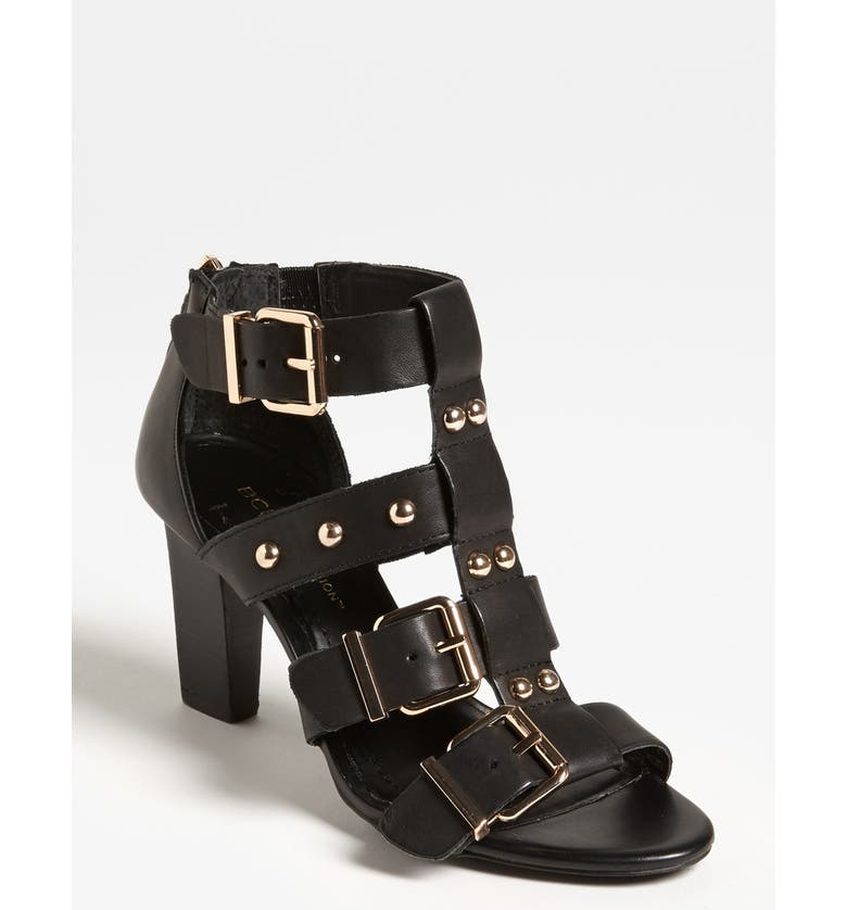 BCBGeneration Fizzy Sandal Nordstrom BCBGeneration Fizzy Sandal Nordstrom
