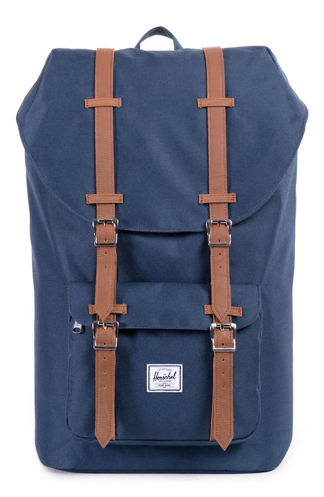 men's backpack herschel