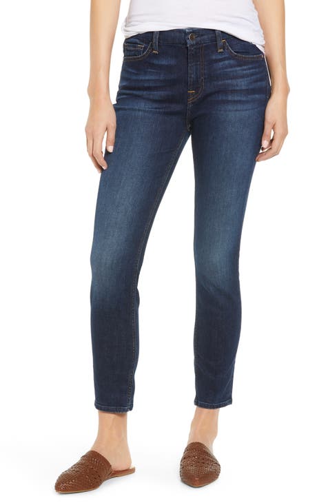 Women's JEN7 by 7 For All Mankind Ankle Jeans | Nordstrom