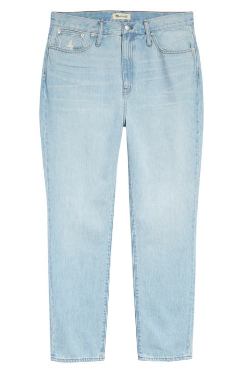 Women's Madewell Jeans & Denim | Nordstrom