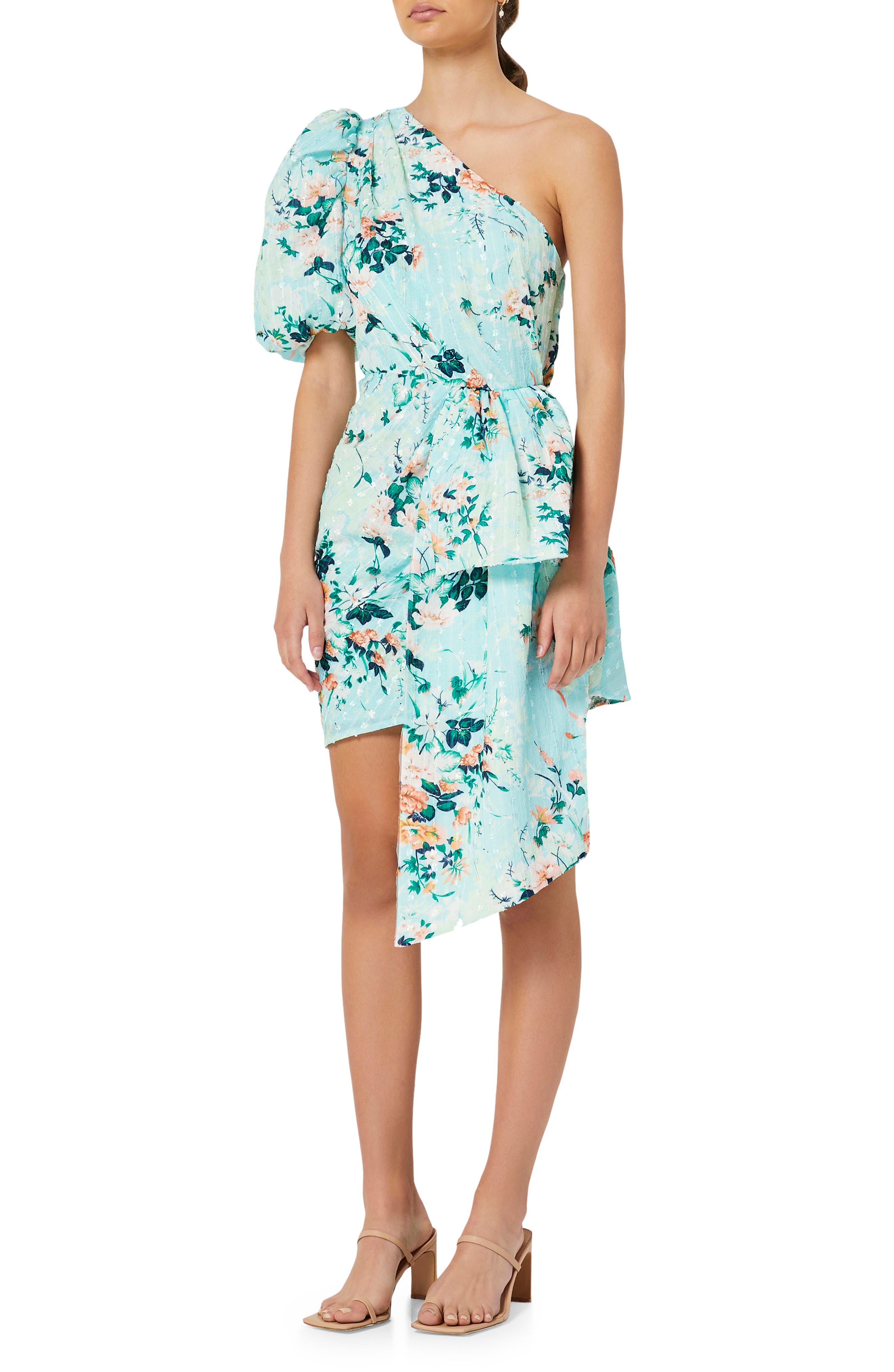 Elliatt Esteem Floral Fil Coupé 