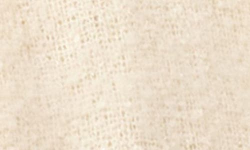Marcus Adler Fringe Scarf In Ivory