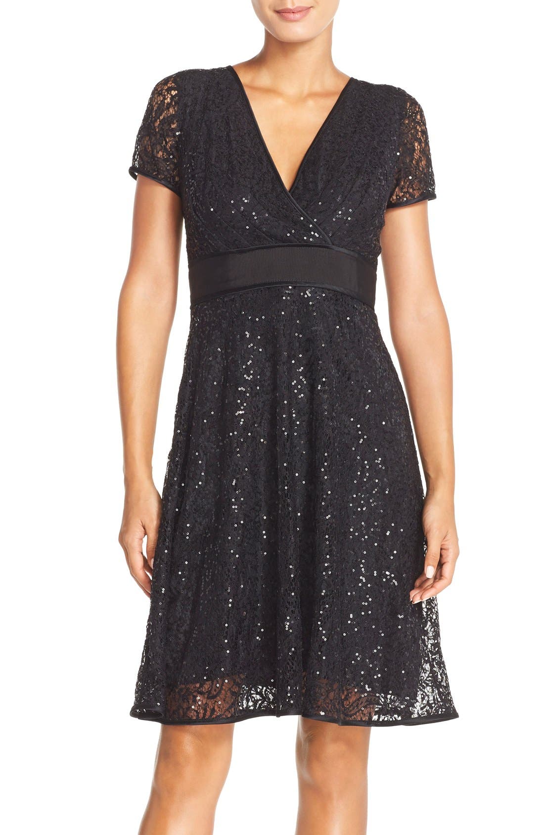 nue by shani dresses nordstrom