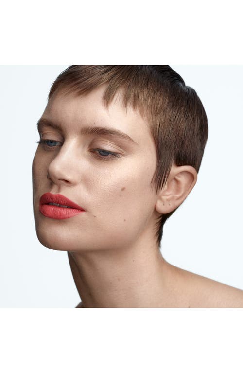 Byredo Matte Lipstick In Lost Letter 321