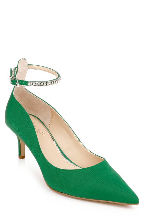 Womens Green Dress Shoes | Nordstrom