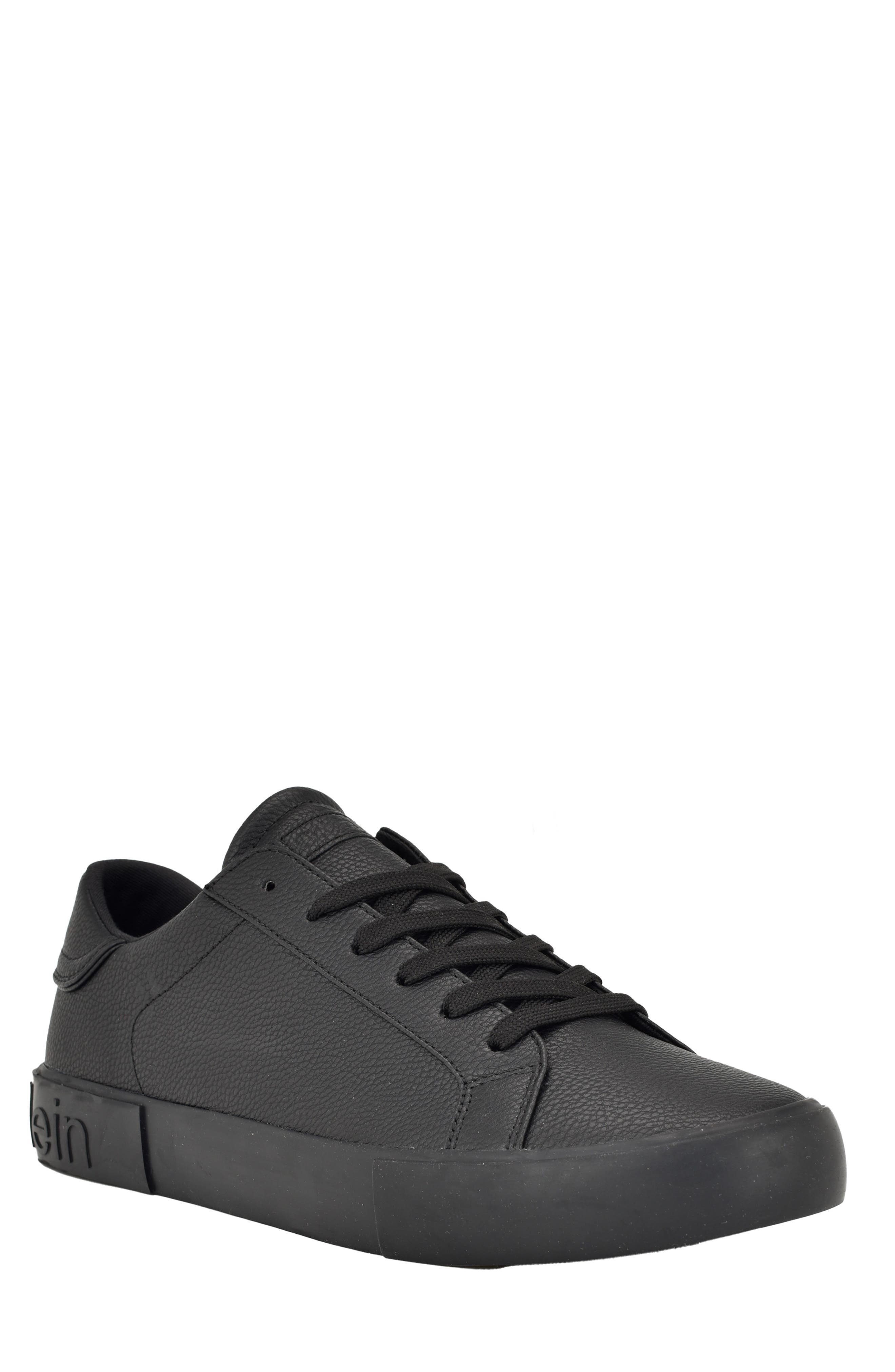 Calvin Klein Reon Sneaker (Men) Nordstromrack