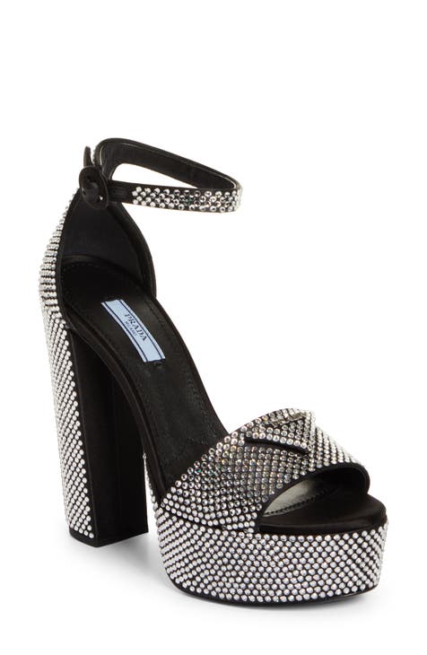 Women's Prada Heels | Nordstrom