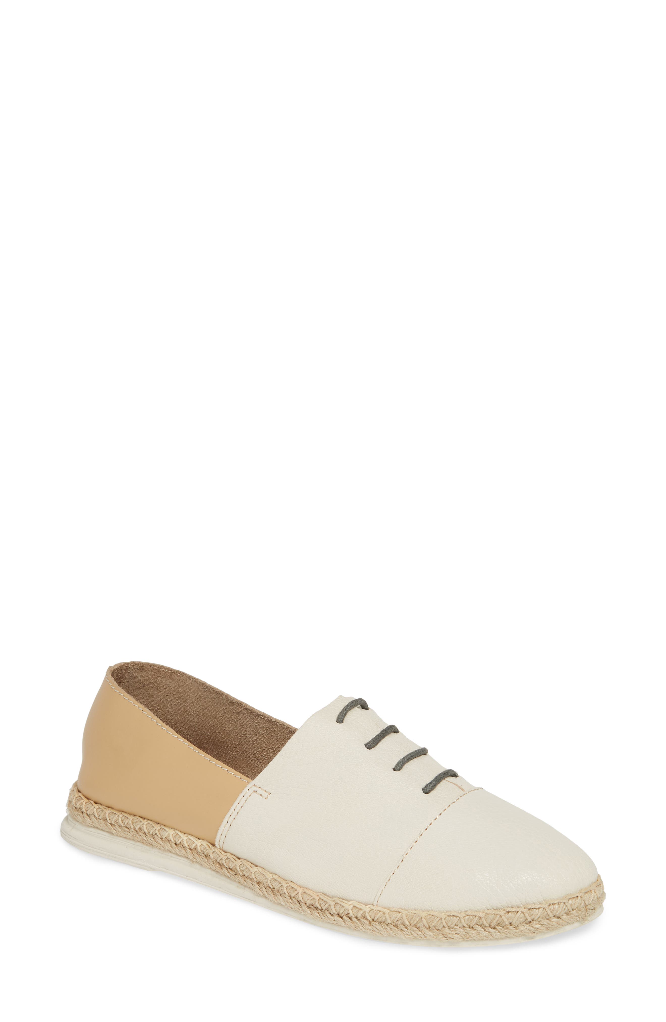 Kelsi Dagger Brooklyn Evolve Espadrille, Beige