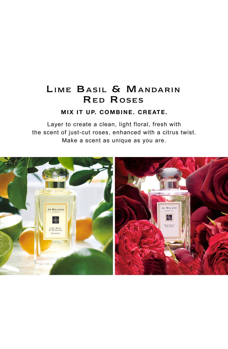 Jo Malone London™ Red Roses Cologne | Nordstrom