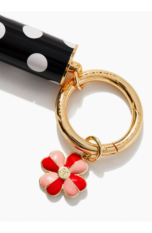 Carolina Herrera The Charm Accessory In Clover