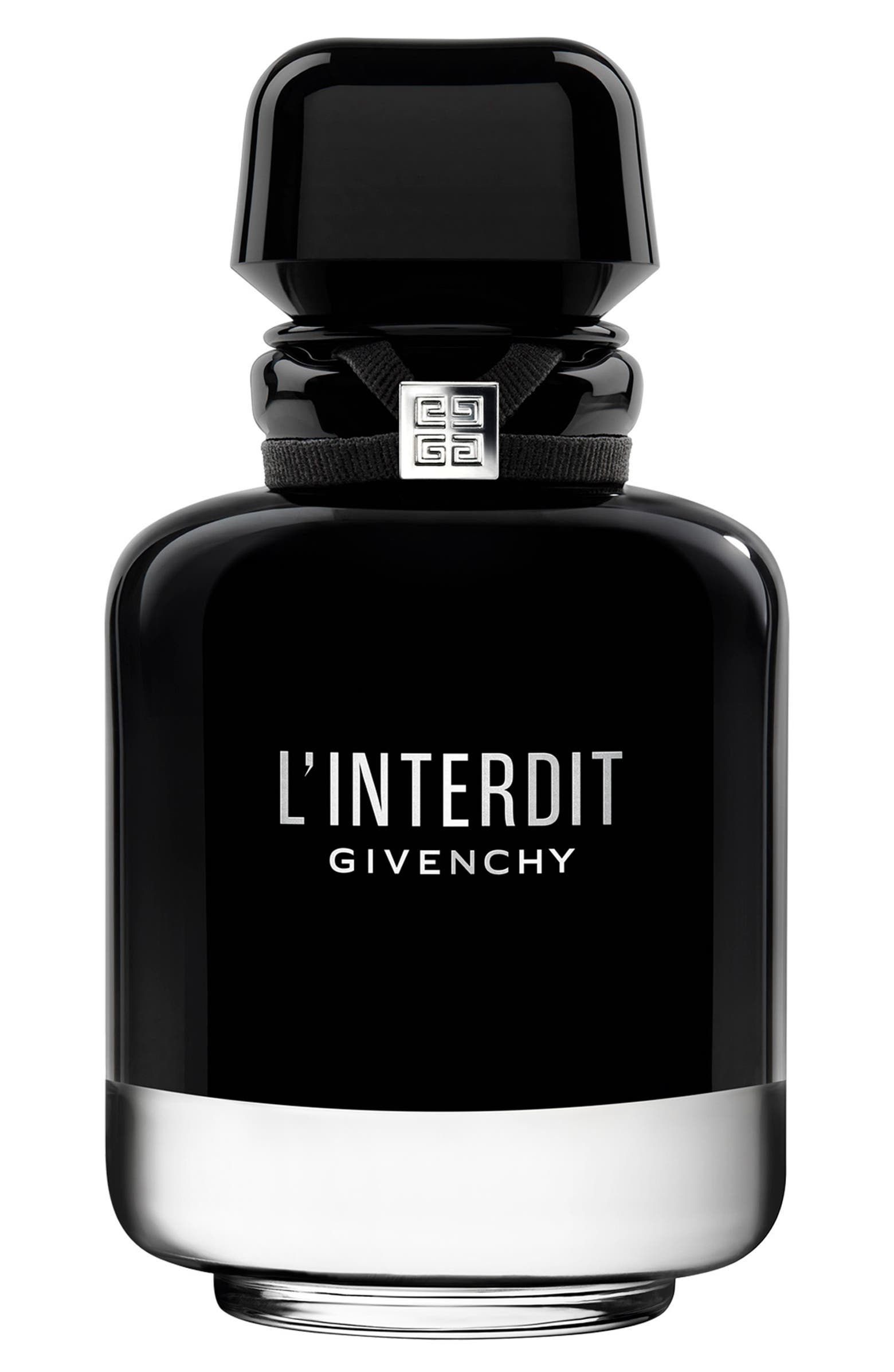 Givenchy L’Interdit Eau de Parfum Intense