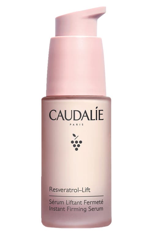 CAUDALÍE Resveratrol-Lift Instant Firming Serum