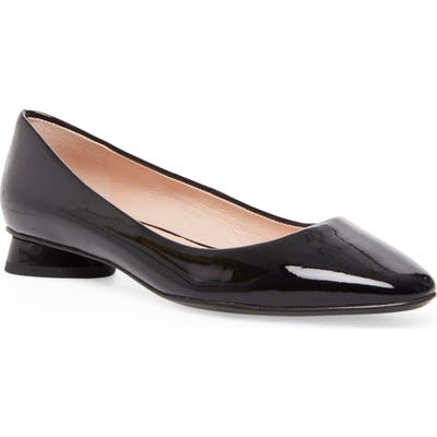 Kate Spade New York Fallyn Skimmer Flat- Black