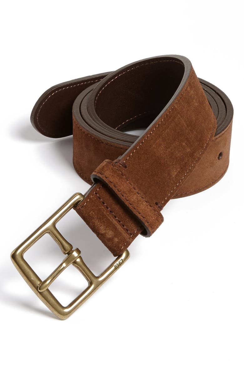 Polo Ralph Lauren 'Heritage' Belt | Nordstrom
