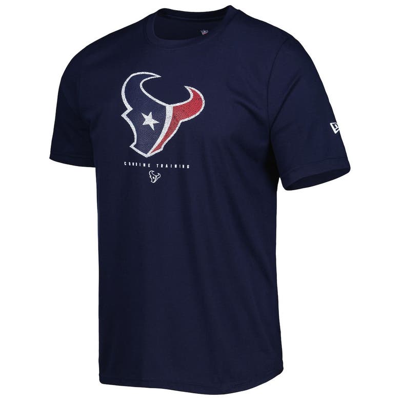 We Are Texans Logo Houston Texans shirt - Dalatshirt