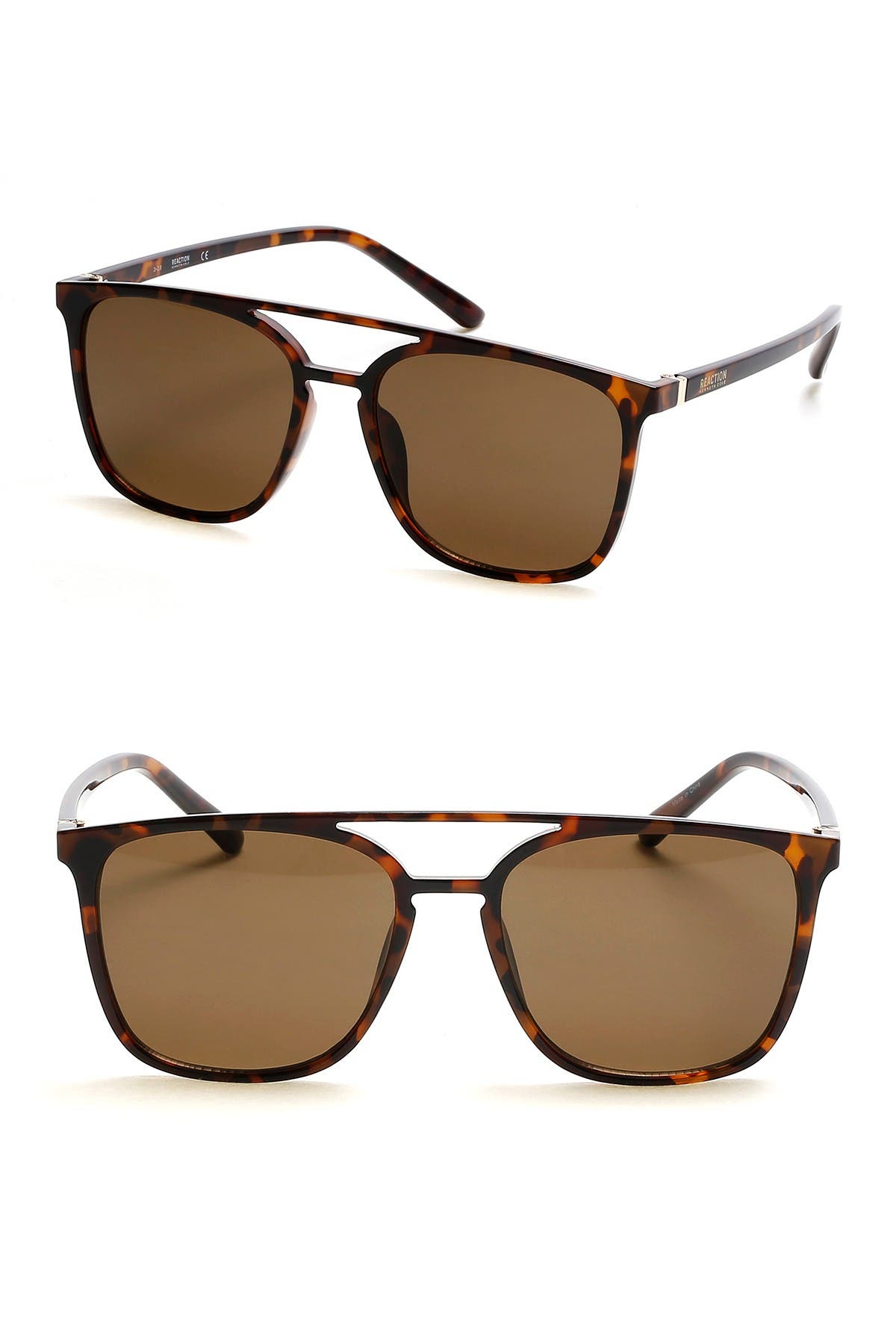 kenneth cole reaction wayfarer sunglasses