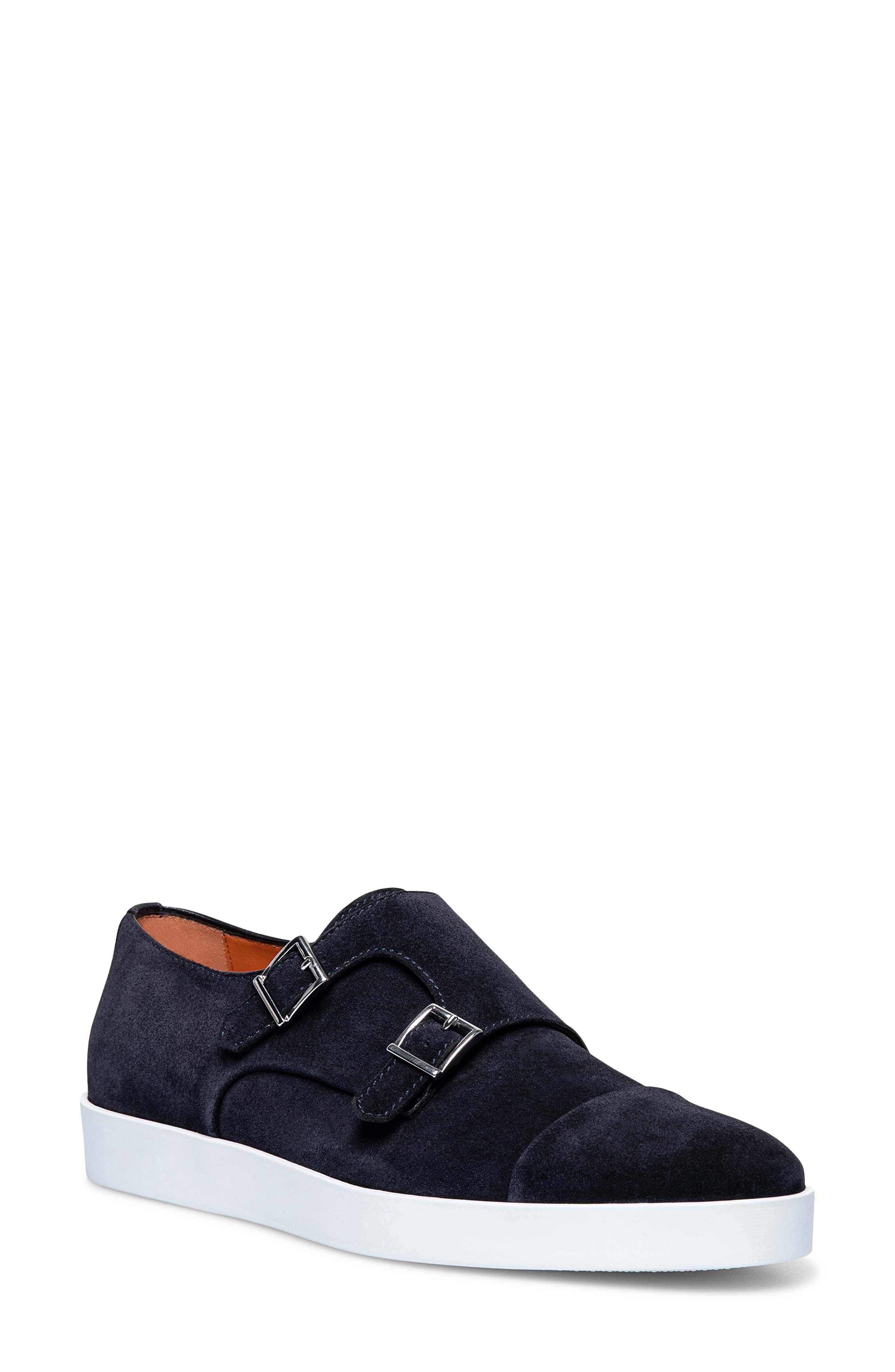 santoni atlantis loafer