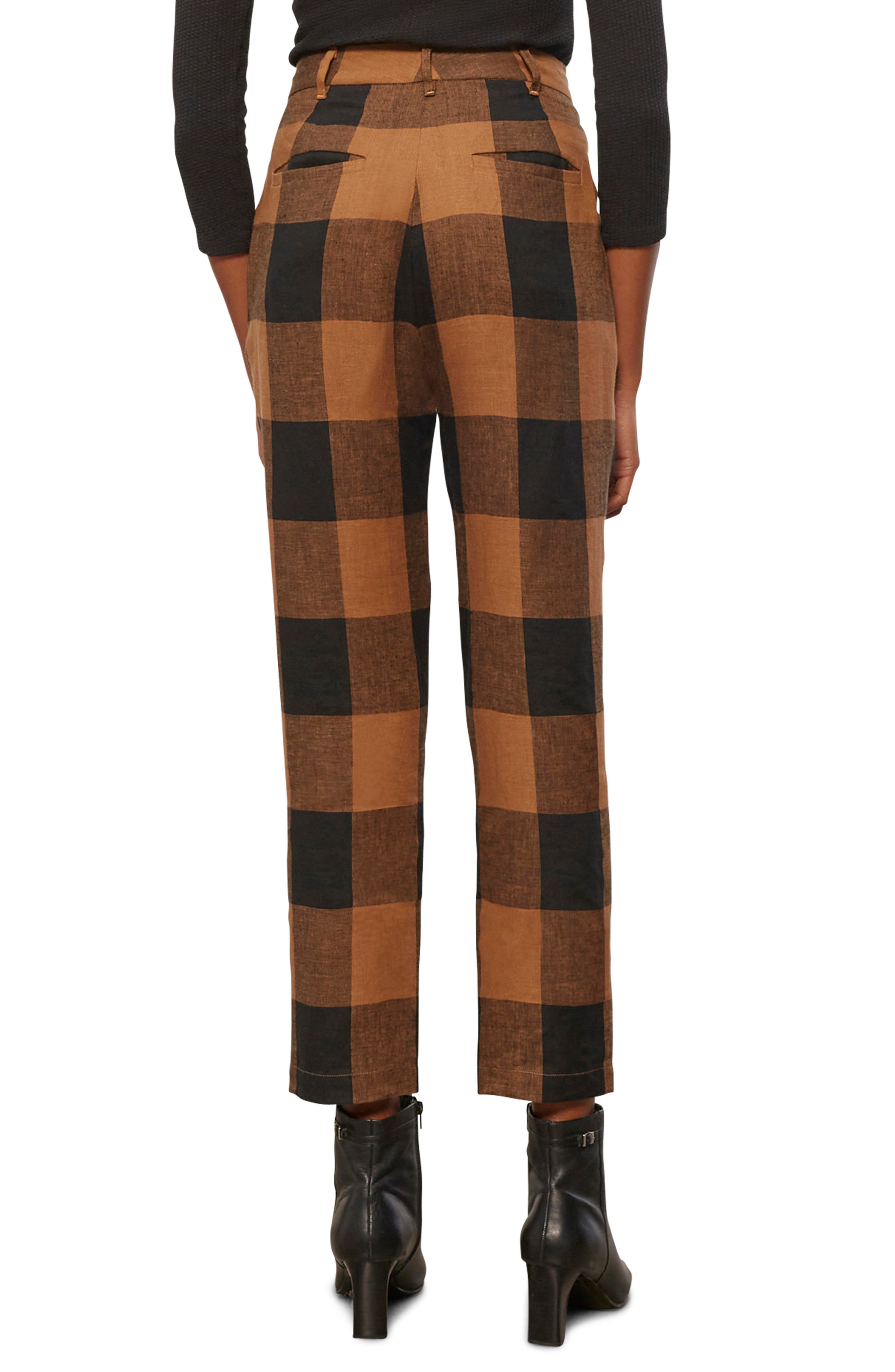 mara hoffman leggings