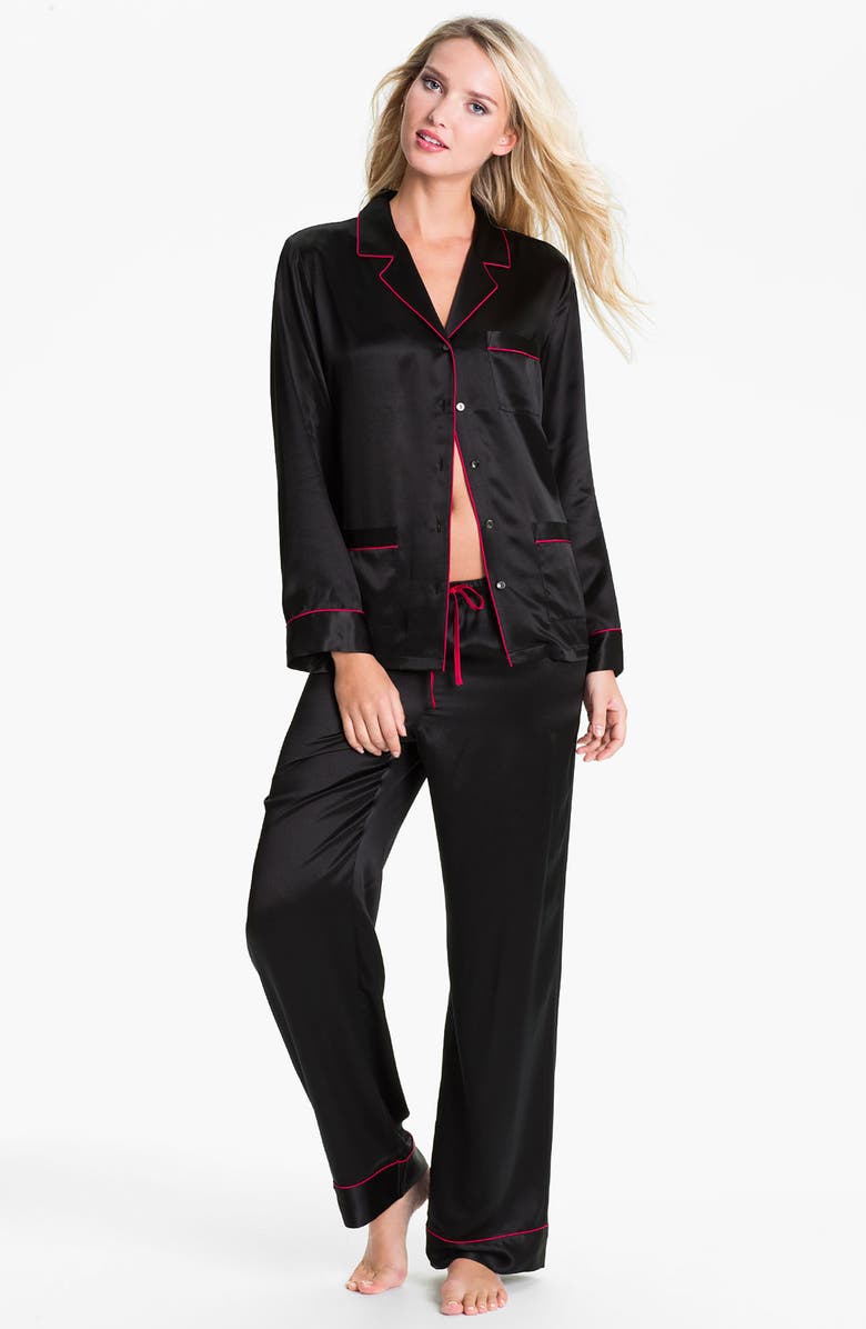 Shimera Silk Pajamas | Nordstrom