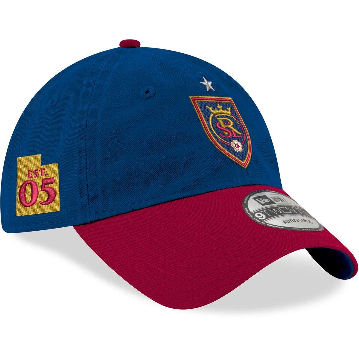 Men's Real Salt Lake Hats | Nordstrom