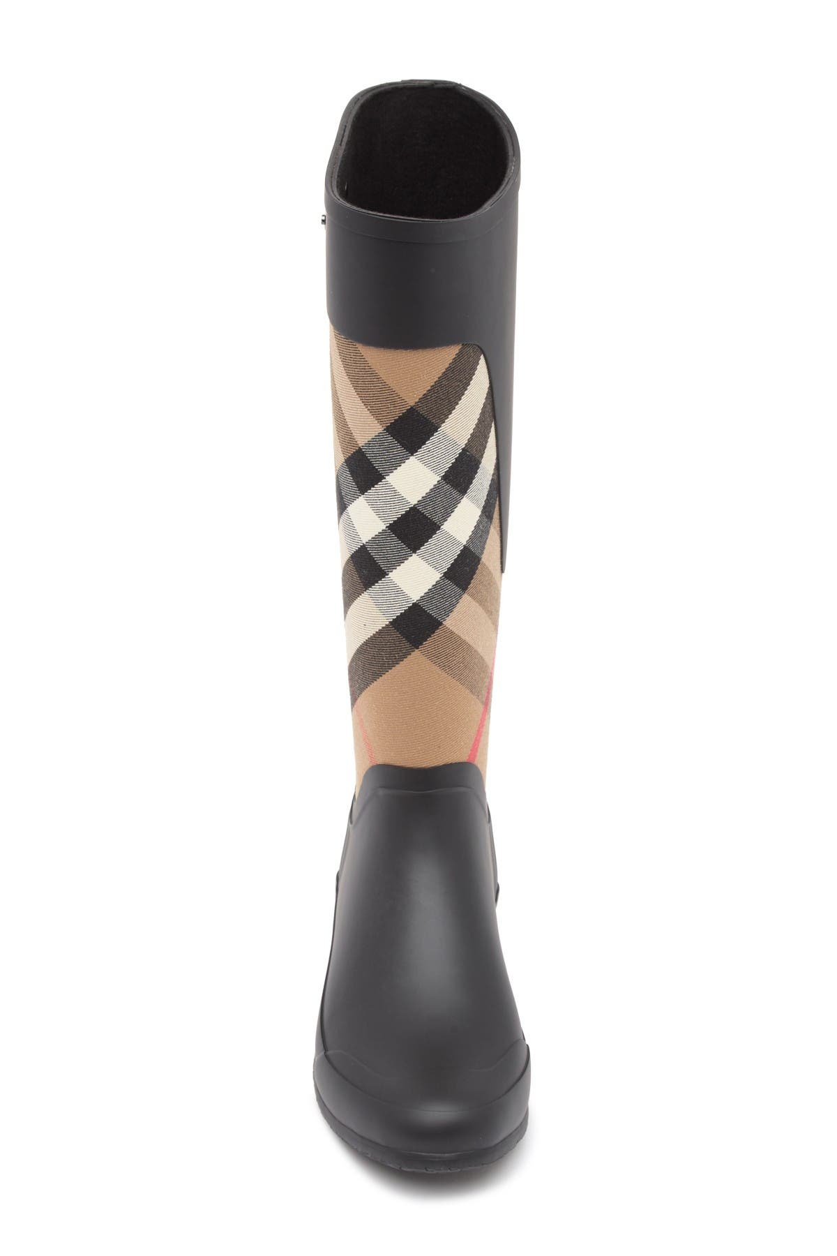 burberry rain boots nordstrom rack