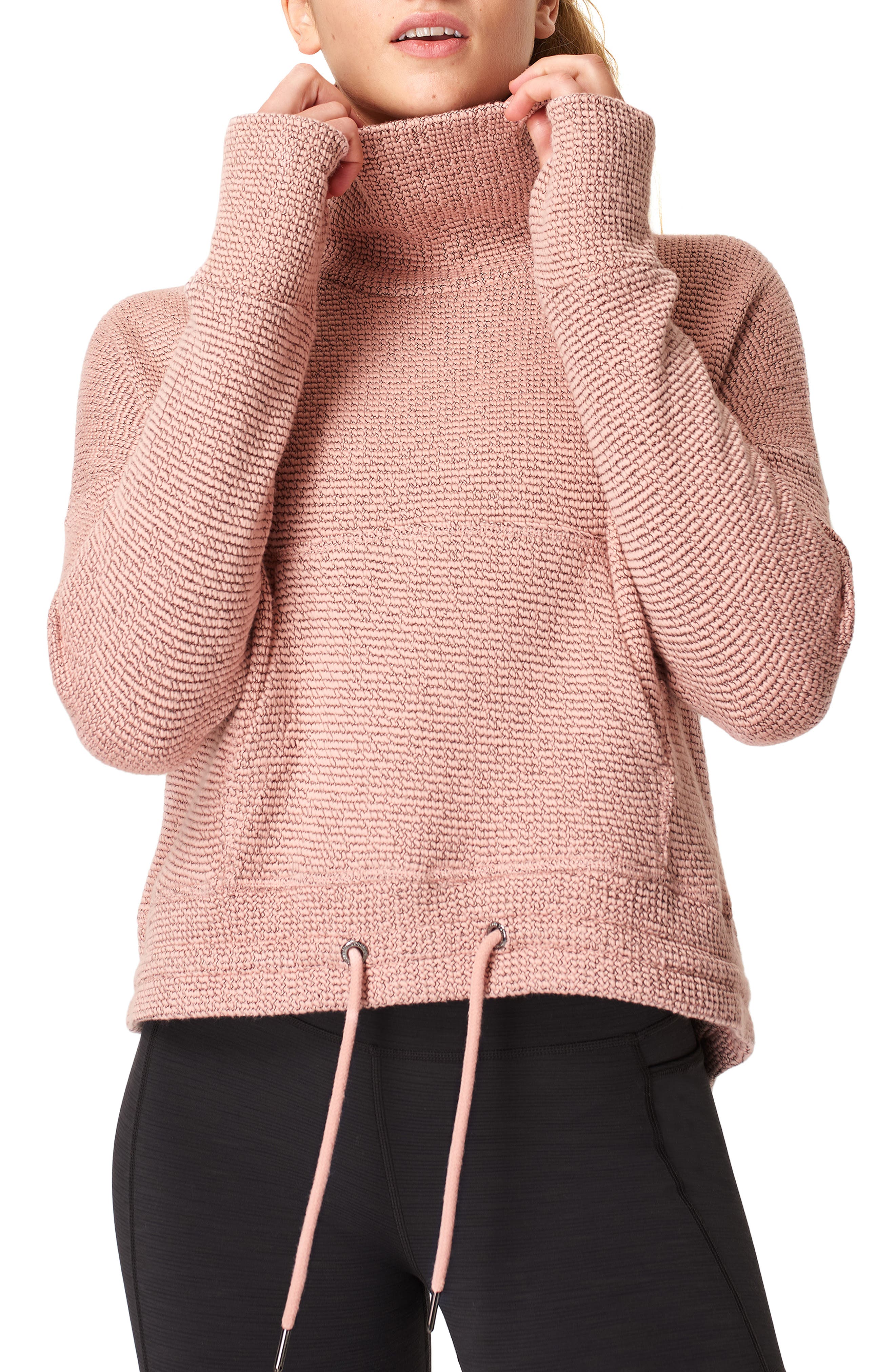farm rio floral dots cardigan