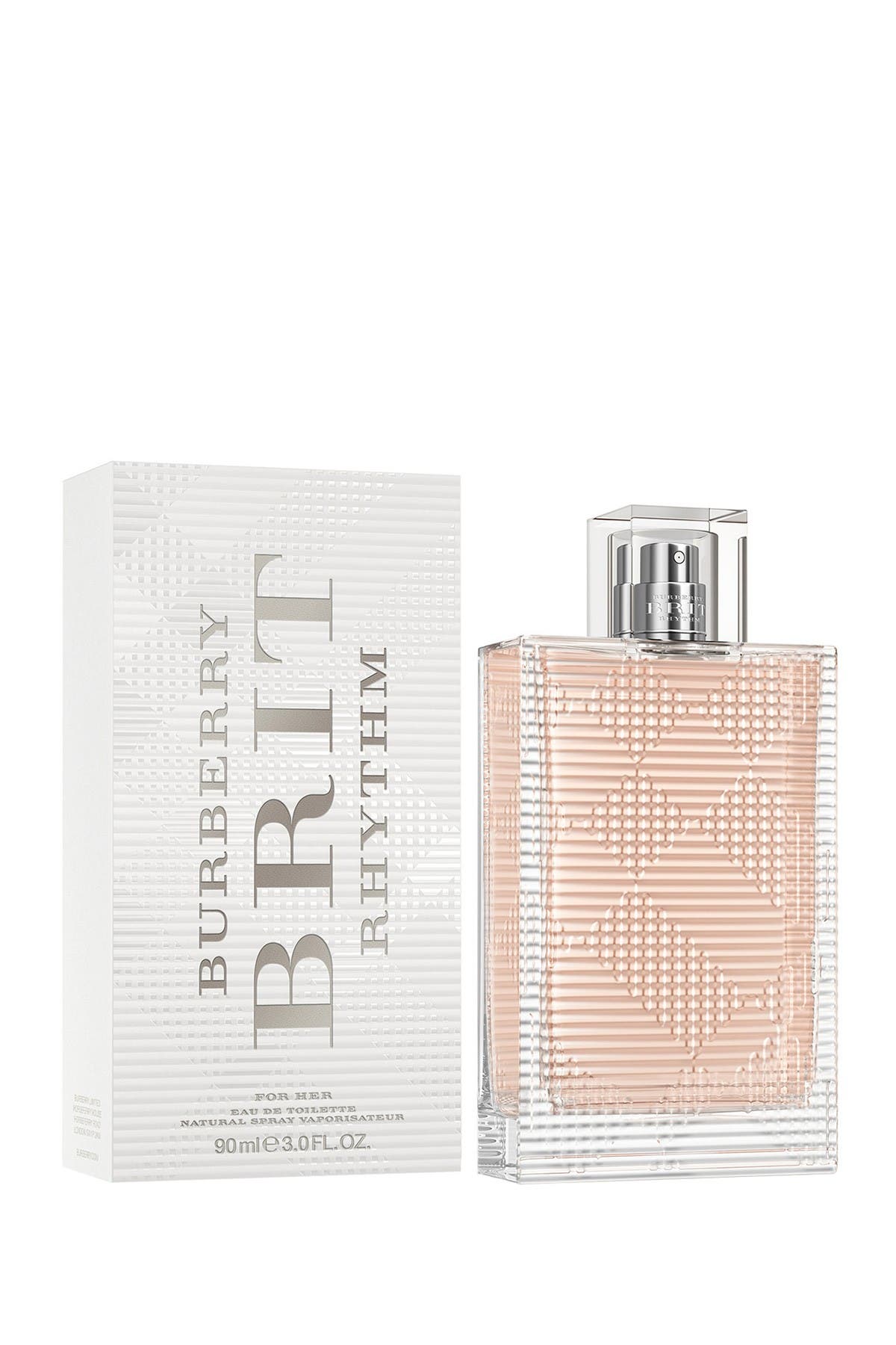 burberry brit rhythm 3.0