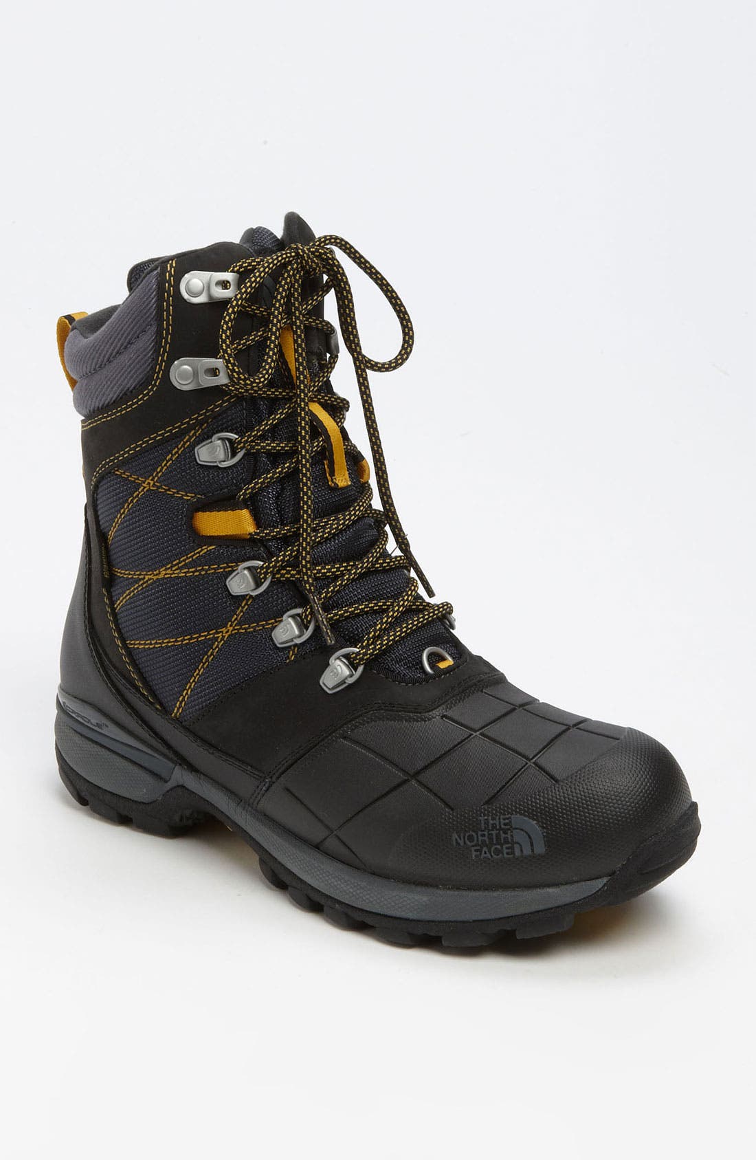 north face snow squall boot