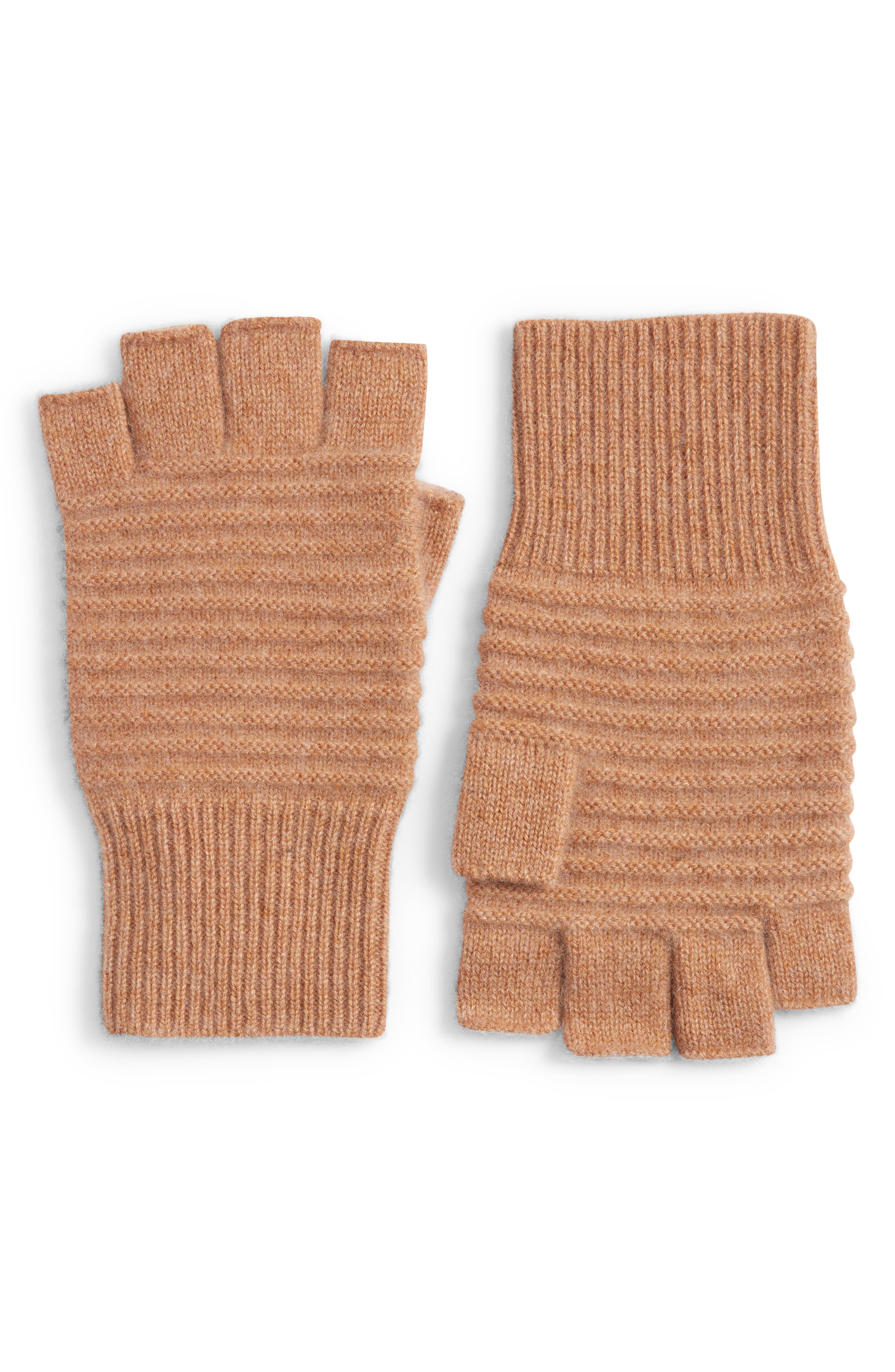 ll bean cashmere gloves