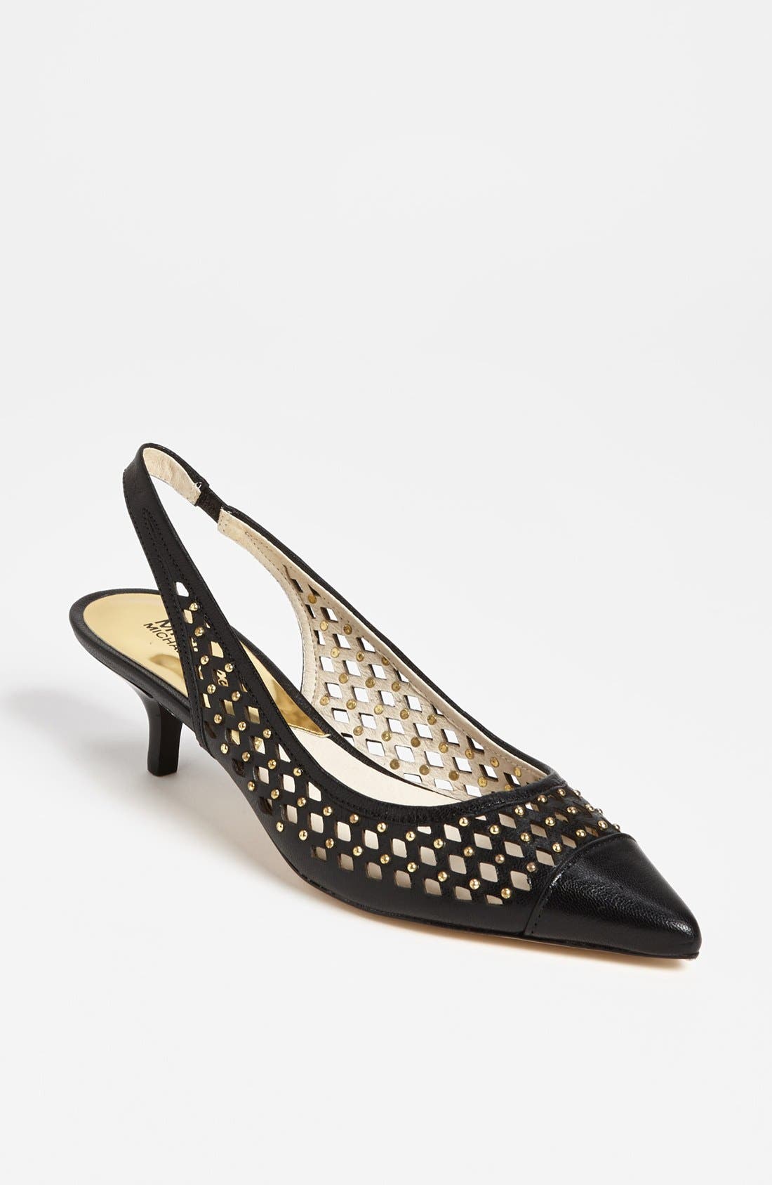 michael kors pumps nordstrom