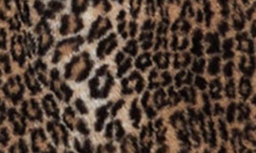 Macro Animal Pattern Sheer 30 Denier Tights - Calzedonia
