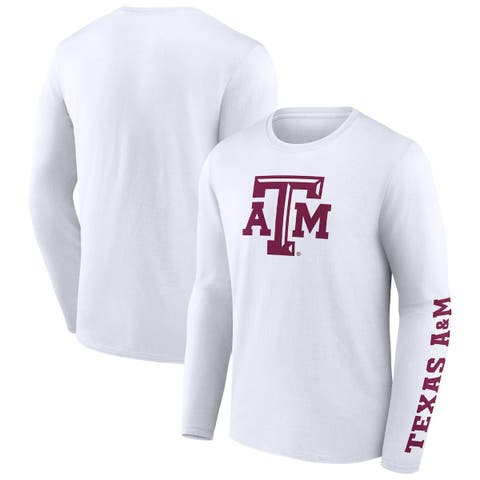 Men's Texas A&M Aggies Sports Fan T-Shirts