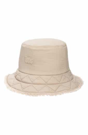 UGG® Genuine Shearling Bucket Hat | Nordstrom UGG® Genuine Shearling Bucket Hat | Nordstrom