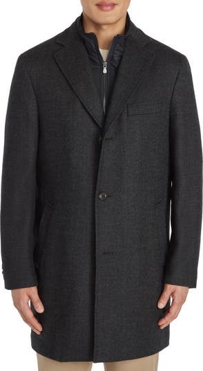 Boss coxtan 2025 bib coat