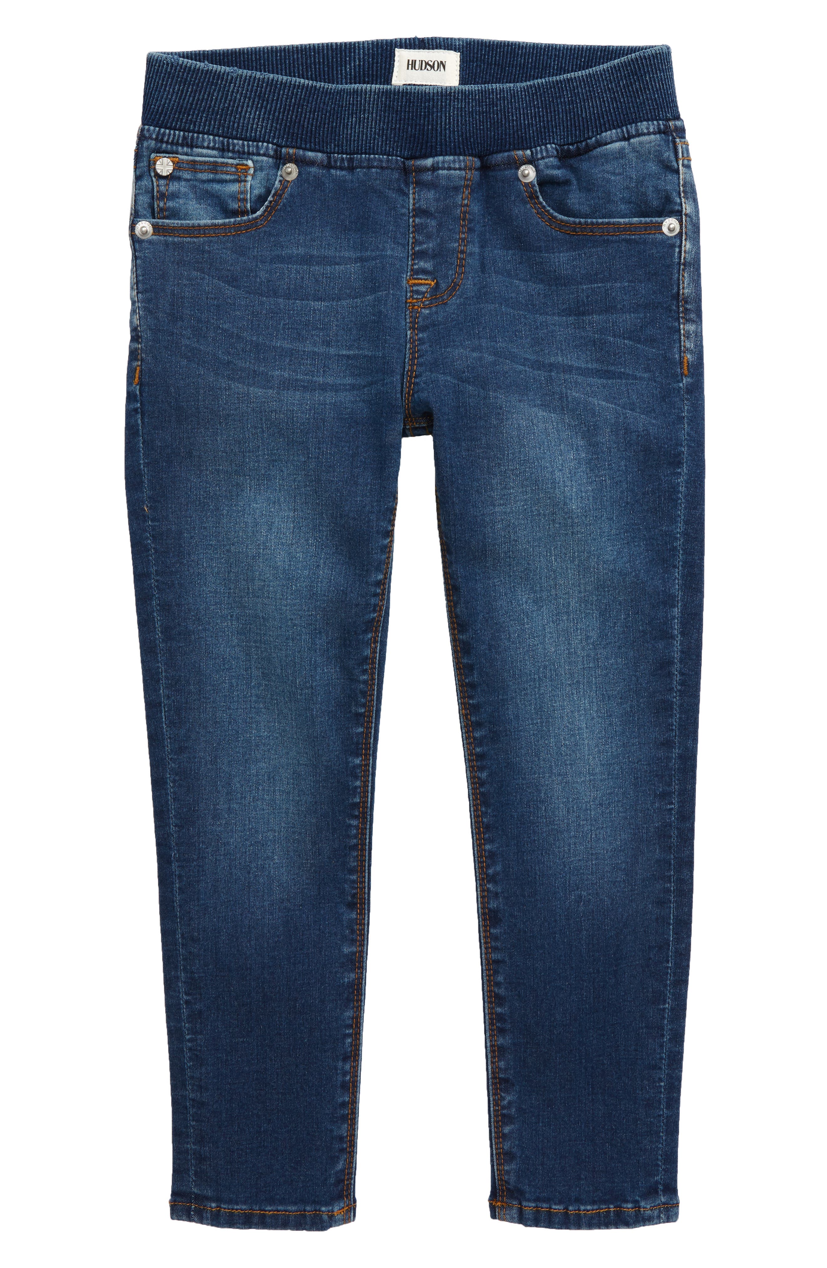hudson jeans 2t