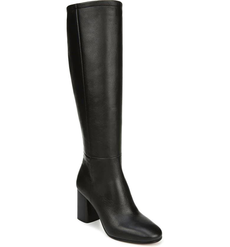 Diane von Furstenberg Reese Knee High Boot (Women) | Nordstrom