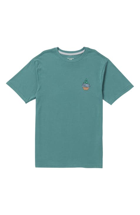 Boys' Volcom T-Shirts & Graphic Tees