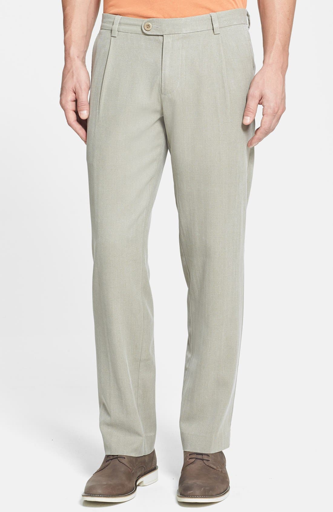 tommy bahama silk pants